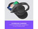 Слушалки Logitech Zone Wireless Plus