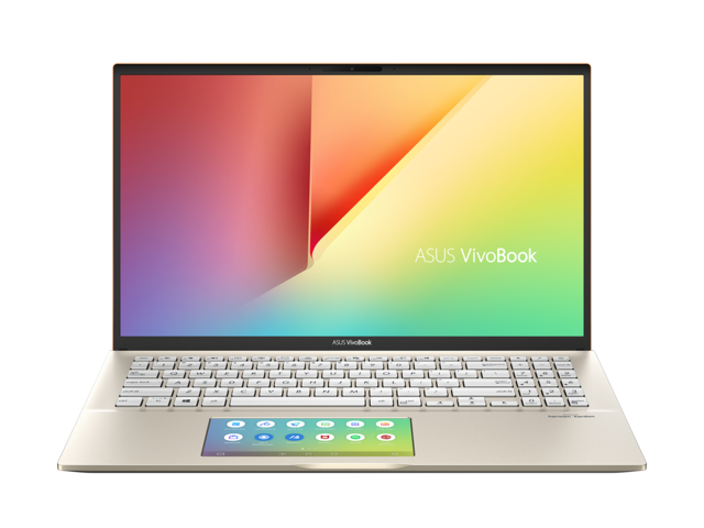 Лаптопи Asus VivoBook S15 S532FLC-WB503T