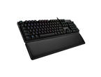 Клавиатури Logitech G513 GX Brown (TACTILE)