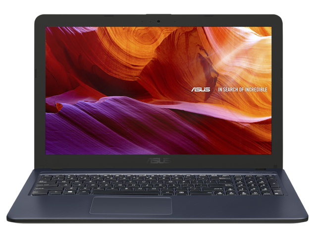 Лаптопи ASUS X543MA-WBP01C