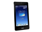 Таблети Asus Memo Pad HD7 16GB, бял цвят, с нарушена опаковка