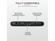 Външни батерии Trust Primo Ultra-thin Powerbank 5.000 mAh