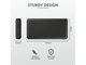 Външни батерии Trust High-capacity 20.000 mAh Powerbank