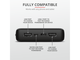 Външни батерии Trust High-capacity 20.000 mAh Powerbank