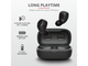 Слушалки Trust Nika Compact Black