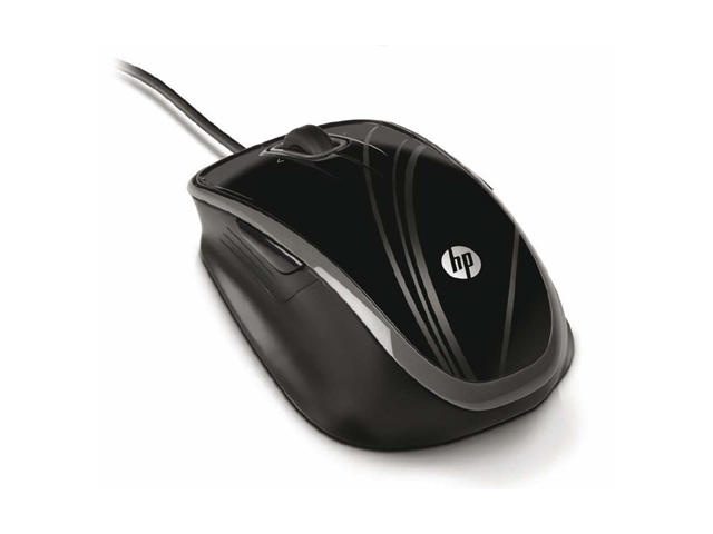 Мишки HP BR376AA