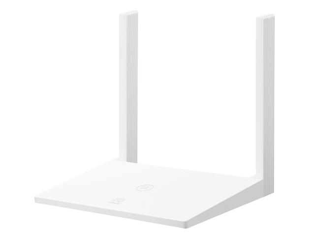 Мрежово оборудване Huawei Wifi Router WS318n White