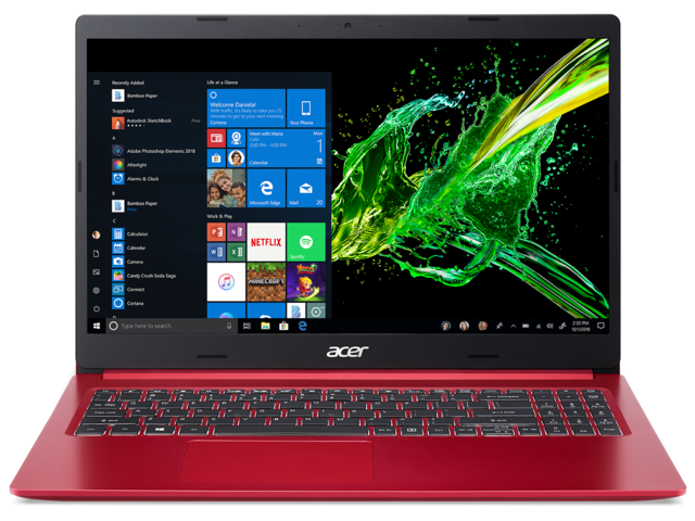 Лаптопи Acer Aspire 5 (A515-54G)