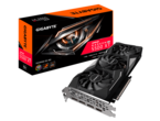 Видео карти GIGABYTE Radeon RX 5500 XT GAMING OC 8GB