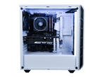 G:RIGS G:RIGS > be quiet! Castle | White (AMD) 
