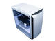 G:RIGS G:RIGS > be quiet! Castle | White (AMD)