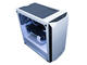 G:RIGS G:RIGS > be quiet! Castle | White (AMD)