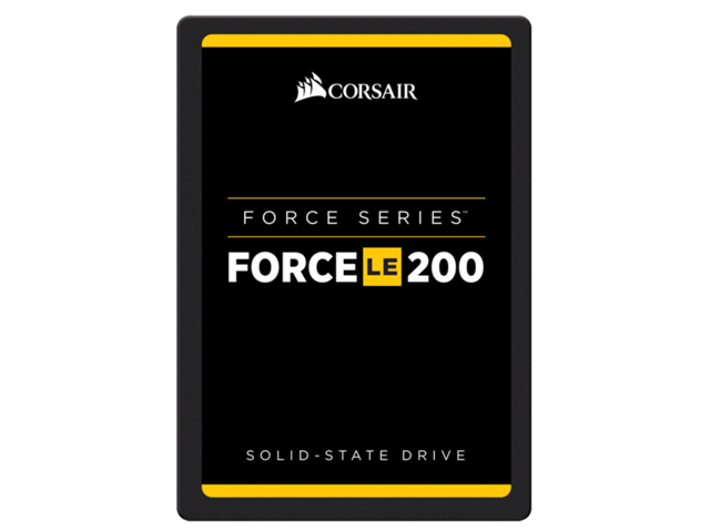 SSD 120GB Corsair Force Series LE200 SATA