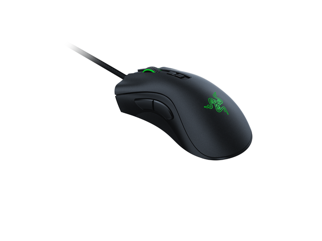 Мишки Razer DeathAdder V2