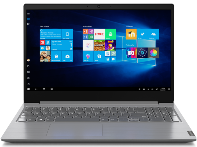 Лаптопи Lenovo V15