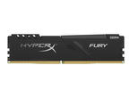 Оперативна памет 8GB DDR4 3200MHz Kingston HyperX Fury