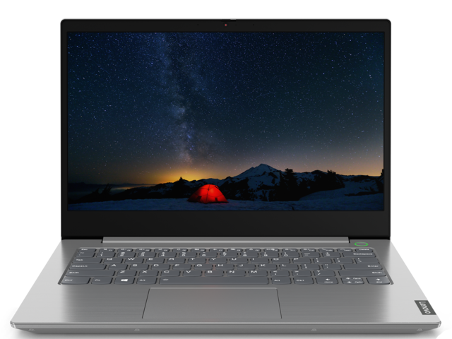 Лаптопи Lenovo ThinkBook 14 IIL