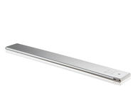 Smart Home 4smarts Basic LED Lamp Eye Protection (сребриста)