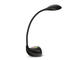 Smart Home Platinet Desk Lamp 6W+ Night Lamp Compact Size (black)