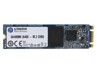 SSD 480GB Kingston A400 M.2 SATA