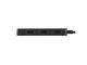 USB Хъб Hama Slim Hub 12324 USB 2.0, в черно