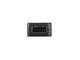 USB Хъб Hama Slim Hub 12324 USB 2.0, в черно