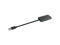 USB Хъб Transcend 4-портов HUB, USB 3.0