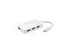 USB Хъб D-link USB‑C to 4‑Port USB 3.0 Hub