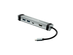 USB Хъб Canyon DS-3 CNS-TDS03DG