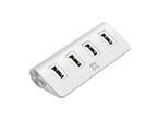 USB Хъб XtremeMac 4 Ports USB 3.0