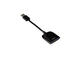 USB Хъб Hama "Mobil" USB 3.0 2-портов хъб