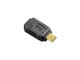 Кабели и Адаптери Hama aдаптер mini usb към micro usb