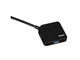 USB Хъб Hama Hub 12190 USB 3.0, в черно