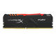 Оперативна памет 16GB DDR4 3600MHz Kingston HyperX Fury RGB