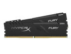 Оперативна памет 16GB (2x8GB) DDR4 3600MHz Kingston HyperX Fury