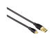 Кабели и Адаптери Hama Micro USB 2.0 кабел