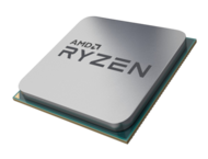 Процесори AMD Ryzen 5 3600X