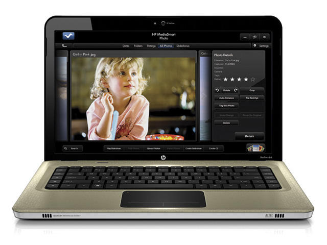Лаптопи HP Pavilion dv6-3015eq