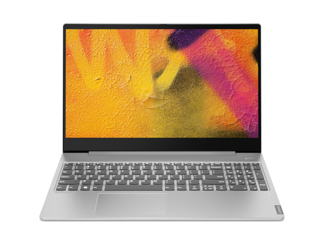 Лаптопи Lenovo IdeaPad S540 (15")