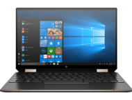 Лаптопи HP Spectre x360 13-aw0010nu