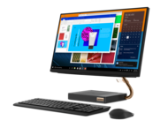 All in One Lenovo IdeaCentre AIO A540 24"