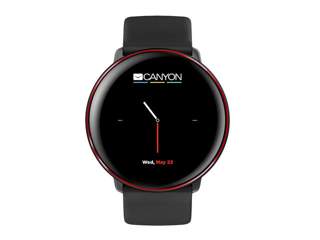 Смарт часовници Canyon Marzipan SW-75 CNS-SW75BR