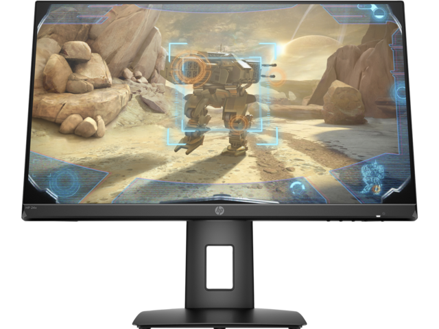 Монитори HP 24x