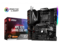 Дънни платки MSI MPG X570 GAMING EDGE WiFi