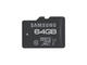 Карти памет 64GB microSD Card Samsung Pro Class10