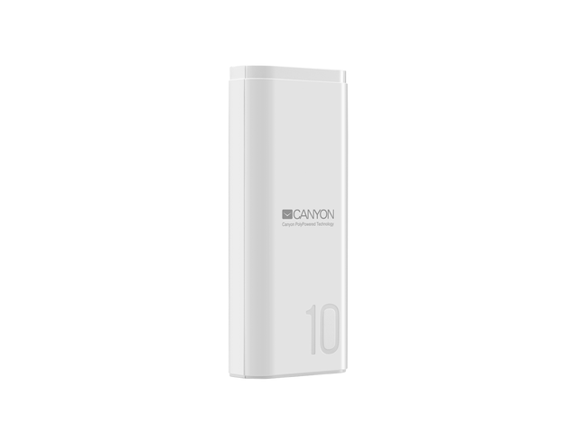 Външни батерии Canyon PB-103 CNE-CPB010W