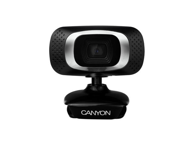 Уеб камери Canyon C3 CNE-CWC3N