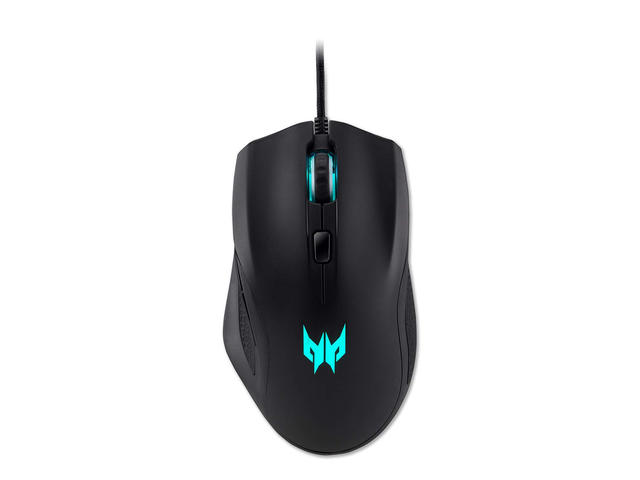Мишки Acer Predator Cestus 320
