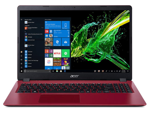 Лаптопи Acer Aspire 3 (A315-54K)