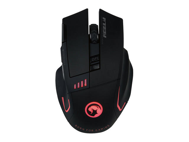 Мишки Marvo M720W